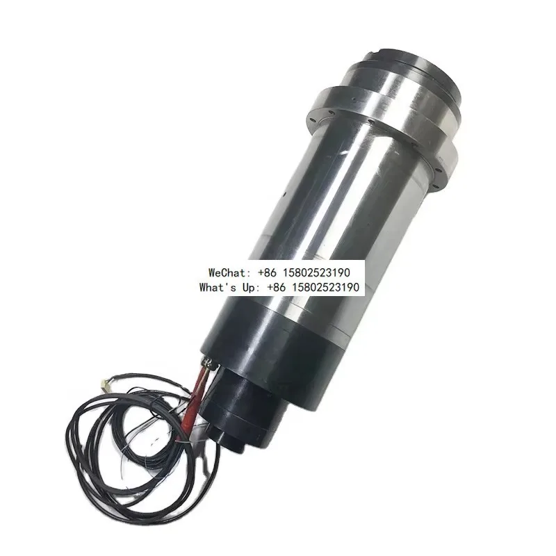 HSk63A 11kw 18000rpm ATC electric spindle
