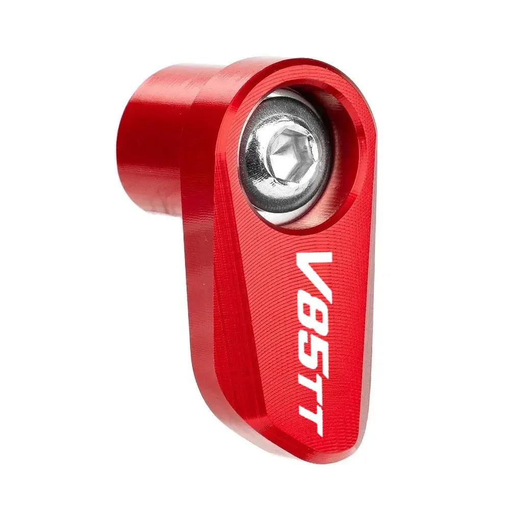 For Moto Guzzi V85TT V85 TT V 85 TT Travel V85 Motorcycle Accessories Aluminum Wheel ABS Sensor Protection