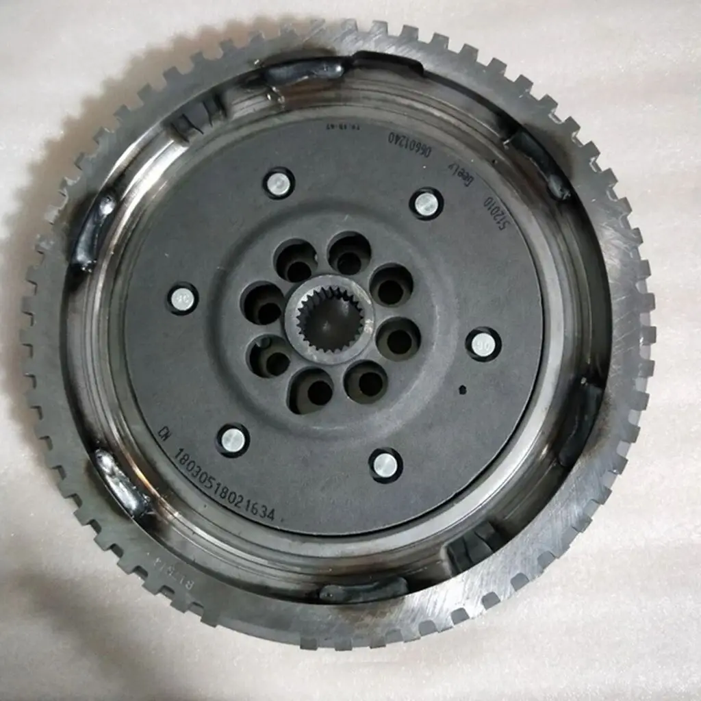 1066001240 Dual Mass Flywheel Assembly (CVT) for GEELY Emgrand EC7