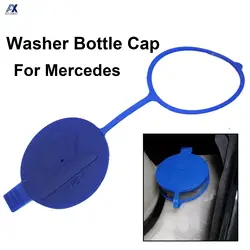 Car Windshield Washer Fluid Reservoir Cap For Mercedes Benz Sprinter 2500 3500 Vito Box 2010 - 2017 For VW Crafter 6388690008