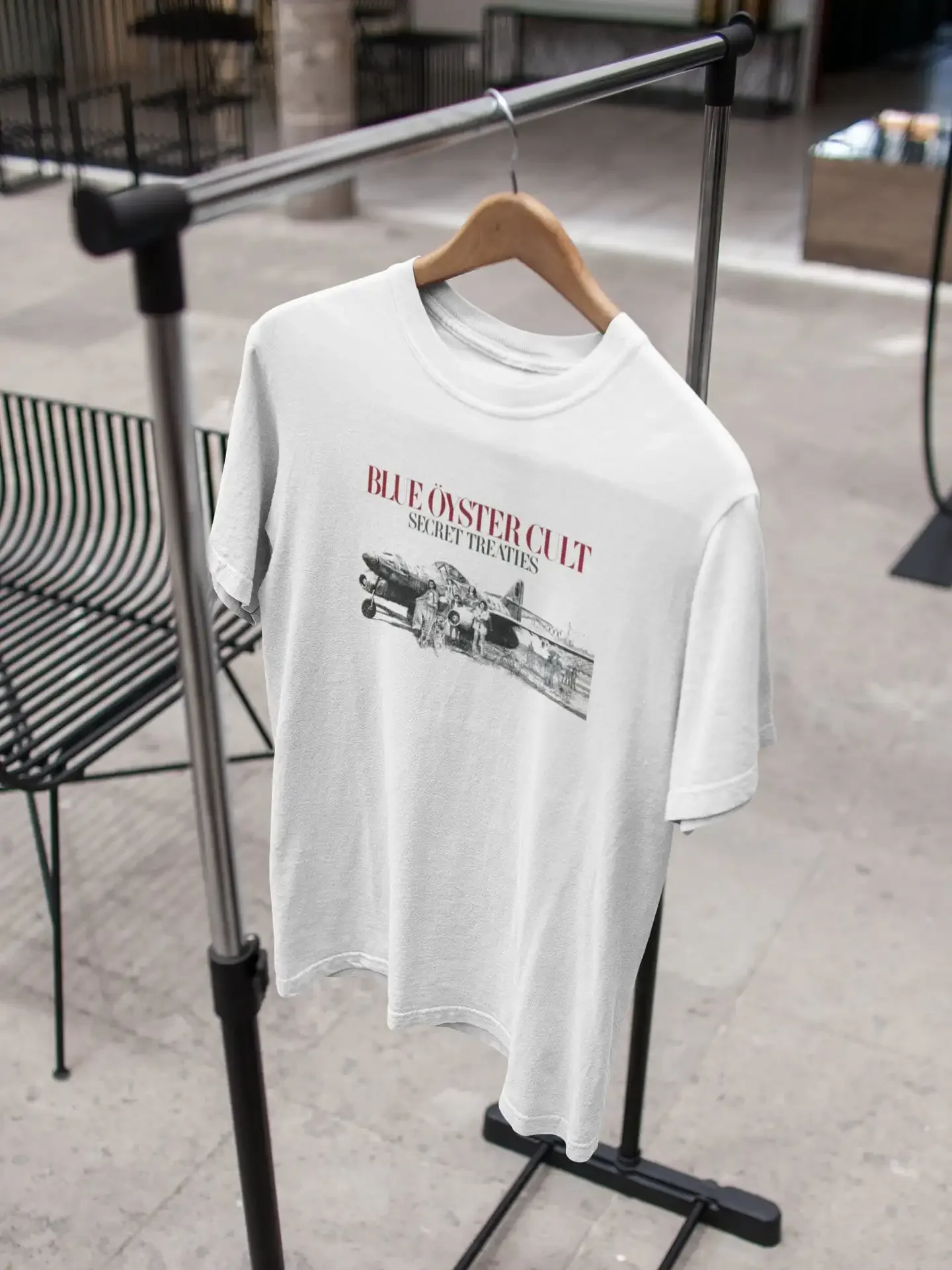 

vth Best fdf boc blue oyster cult secret2 treaties rock band B Yo Te NEw