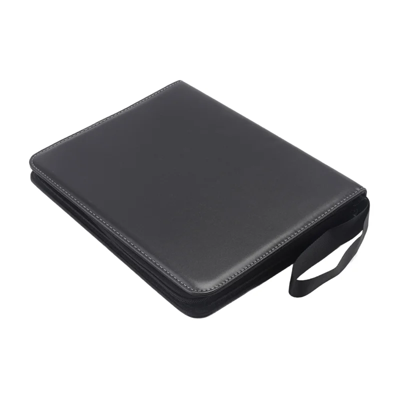 

B78B-переплет для карточек, 9 карманов. Держатели спортивных карточек 900, TCG, MTG, игры, кредитных, купонов, подарочных и визитных карточек. Коллекция карт