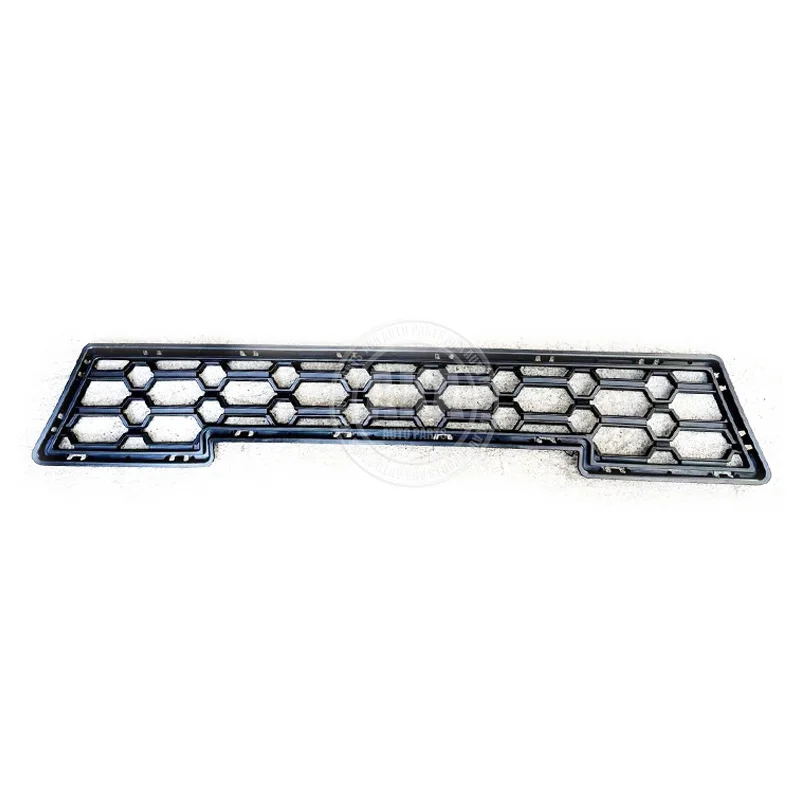 Front Bumper Lower Grille For GWM Great Wall Wingle 7 Car Grille Assembly Front Grille