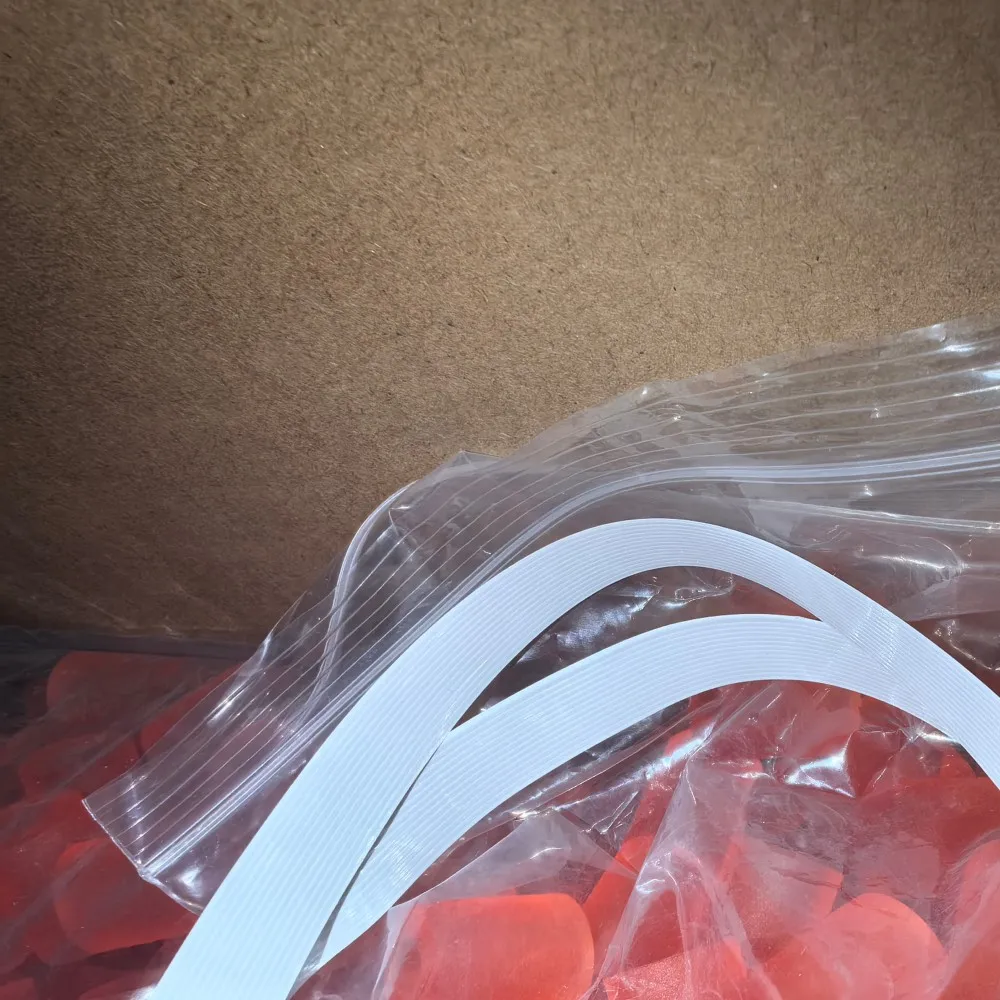 

10X 2111928 Print Head Cable for EPSON Stylus Photo 1390 1400 1410 1430W 1500W L1800 A1430 EP4004