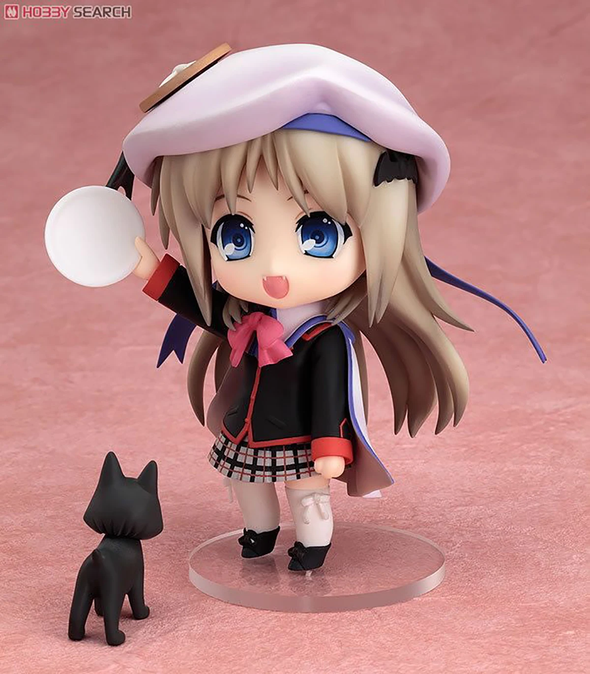 ของแท้จากบริษัท Good Smile Com - Good Smile Company Nendoroid บทวิจารณ์และราคา