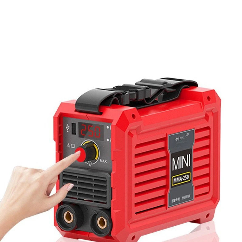 for Small spot welding inverter mini welding machine for household and industrial use