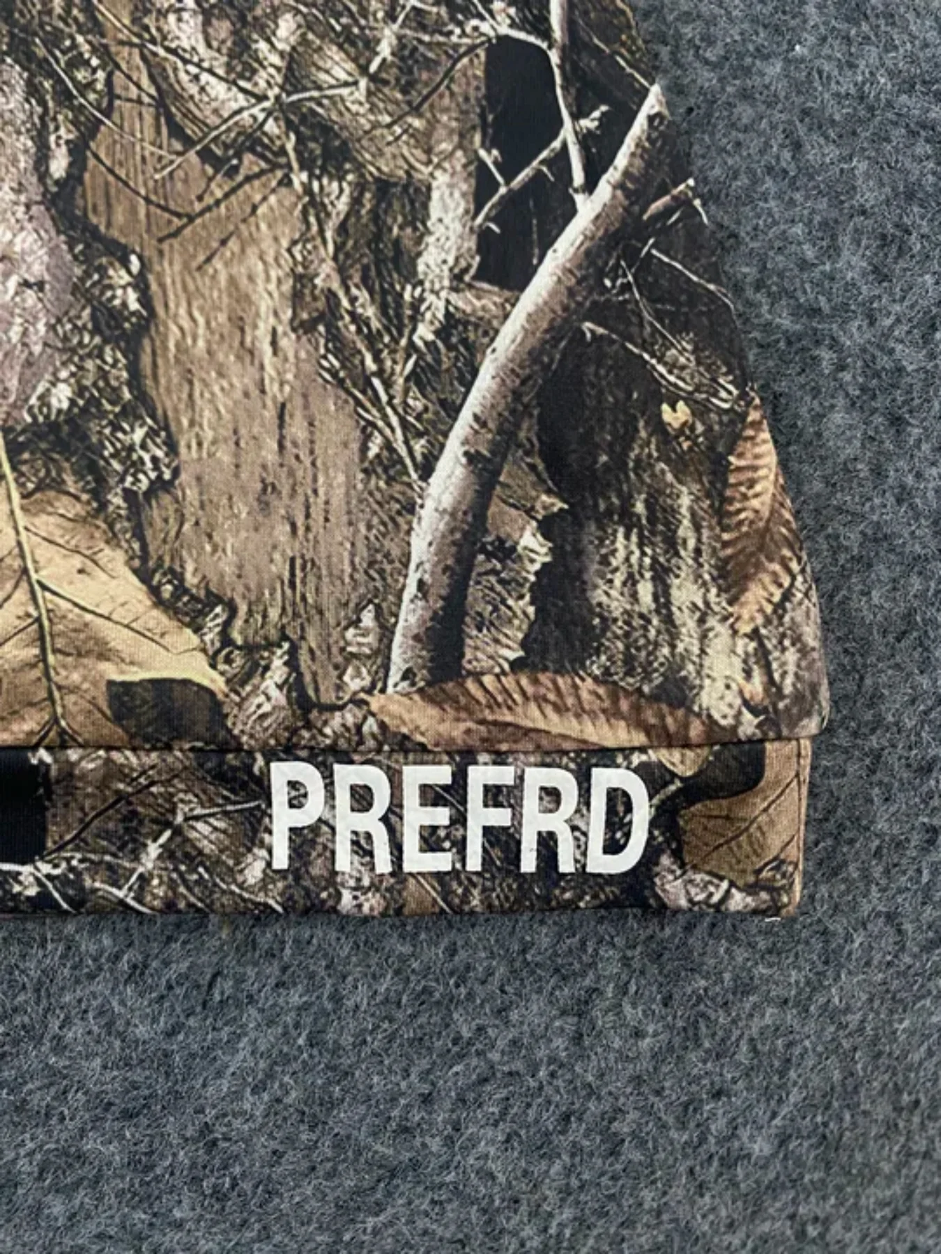 Spring and Autumn European and American Fashion High Street Hip Hop Hat Trendy Ins Branch Letter Printed Casual Unisex Hat