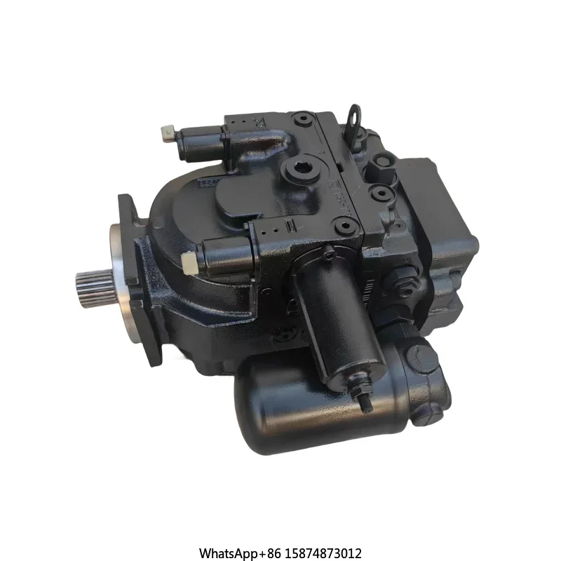 

Piston Pump 90R030 90R042 90R075 90R100 90L030 Hydraulic Pump 90R075 FMSNN8D P7C7 DB6 GMC484830 E101