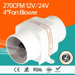 Beetlo-ventilatore per fognatura 4