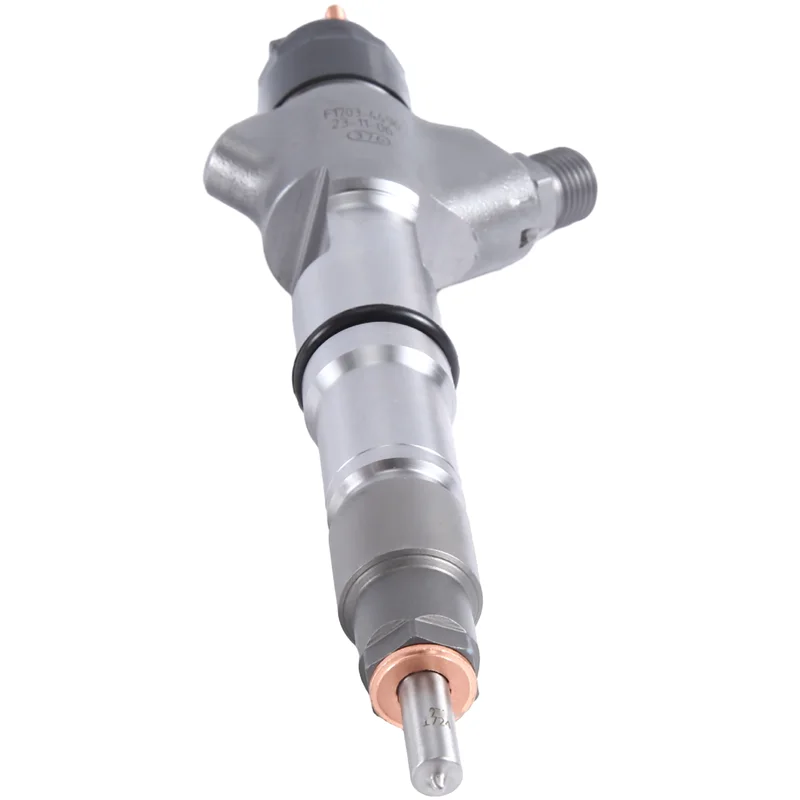 G9-0445120130 Новая форсунка дизельного топлива для запасных частей, аксессуаров