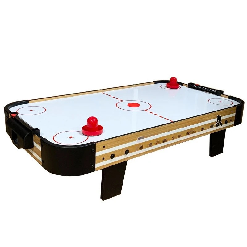 

Table Ice Hockey Children's Play Table Home Table Birthday Gift Air Hockey