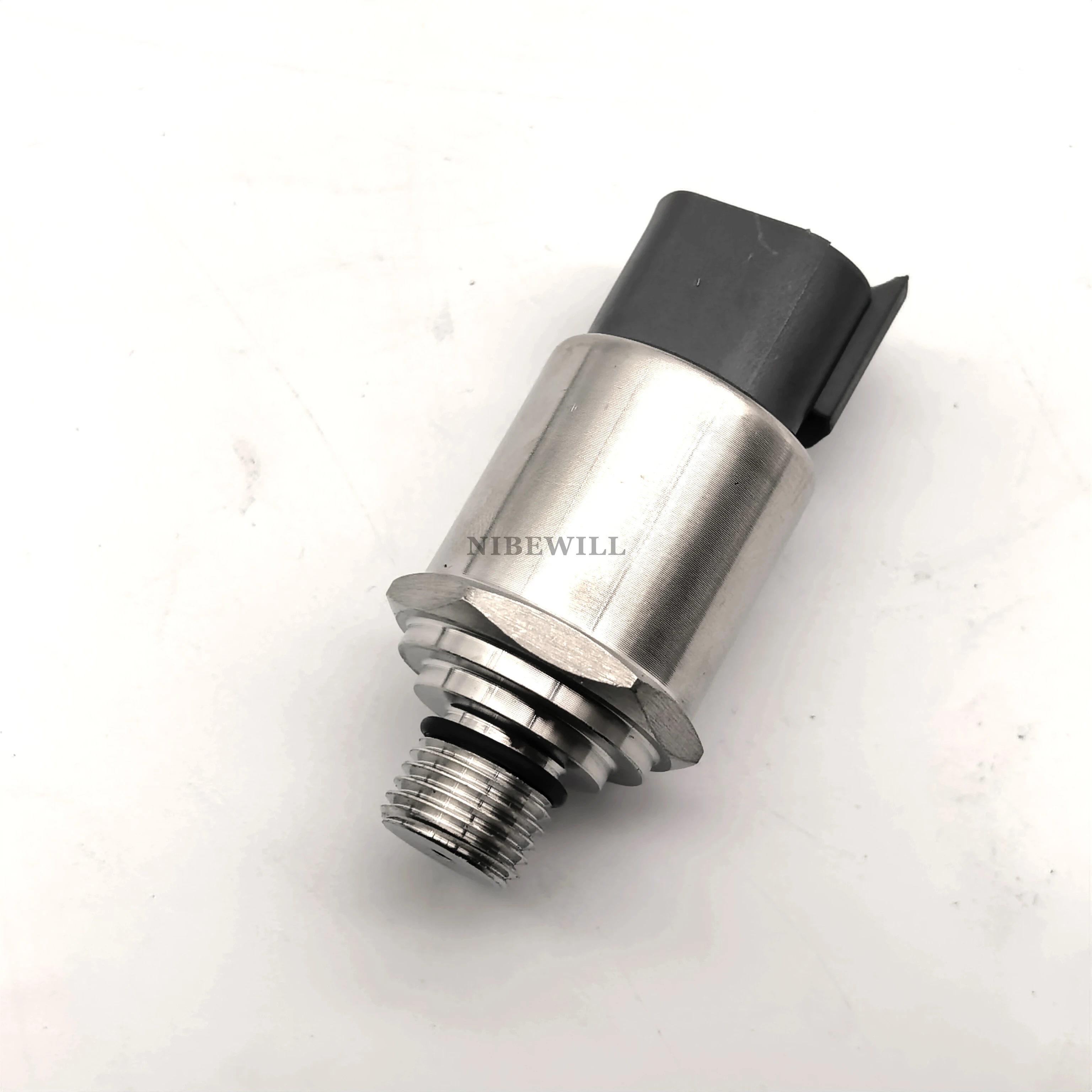 Construction Machinery Parts for EC160D EC220D EC300D Excavator Pressure Sensor 17253748