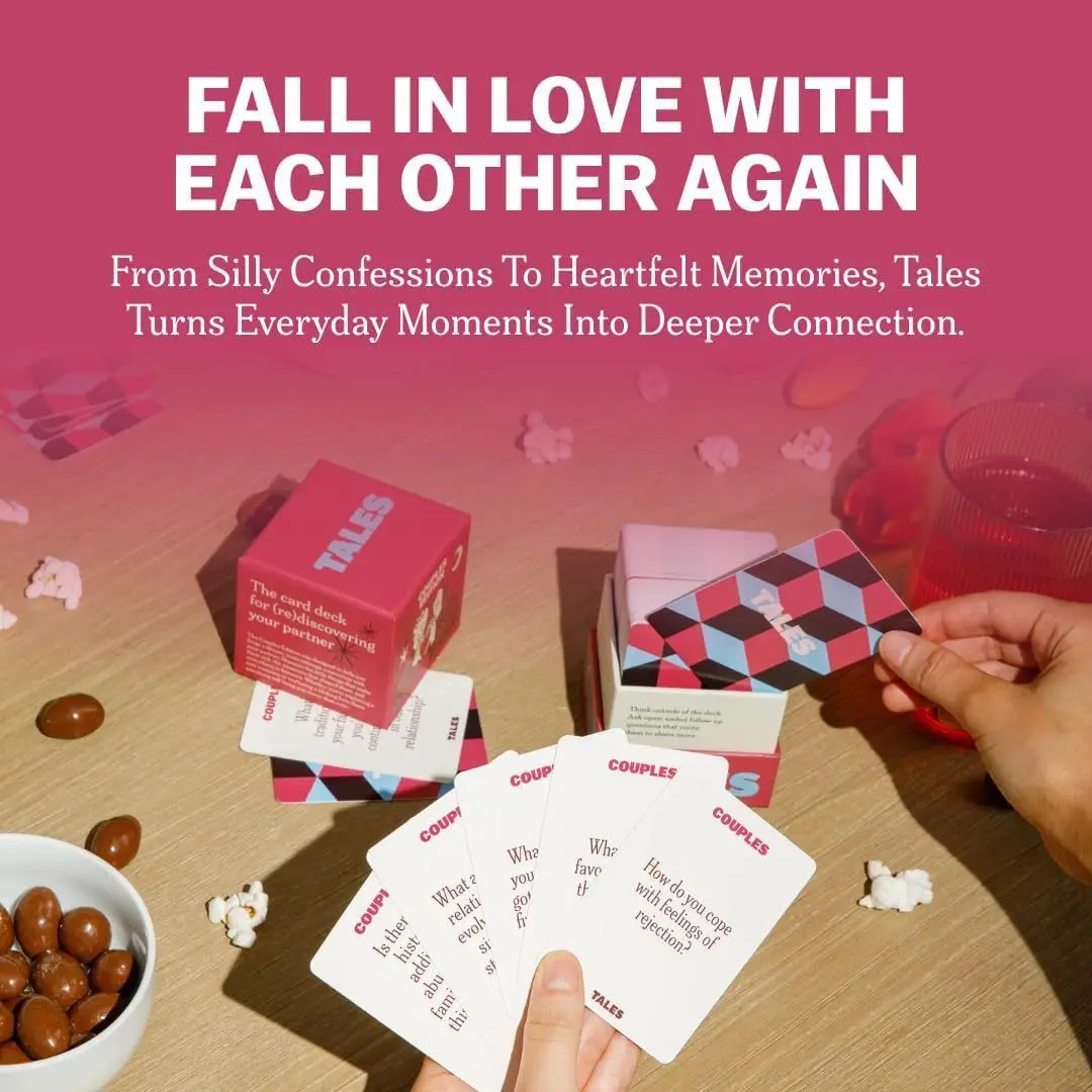 New 150pcs Card Conversation Starter Game Family Edition Fun Icebreaker for Adults and Family Gatherings Couples Card Game Tales