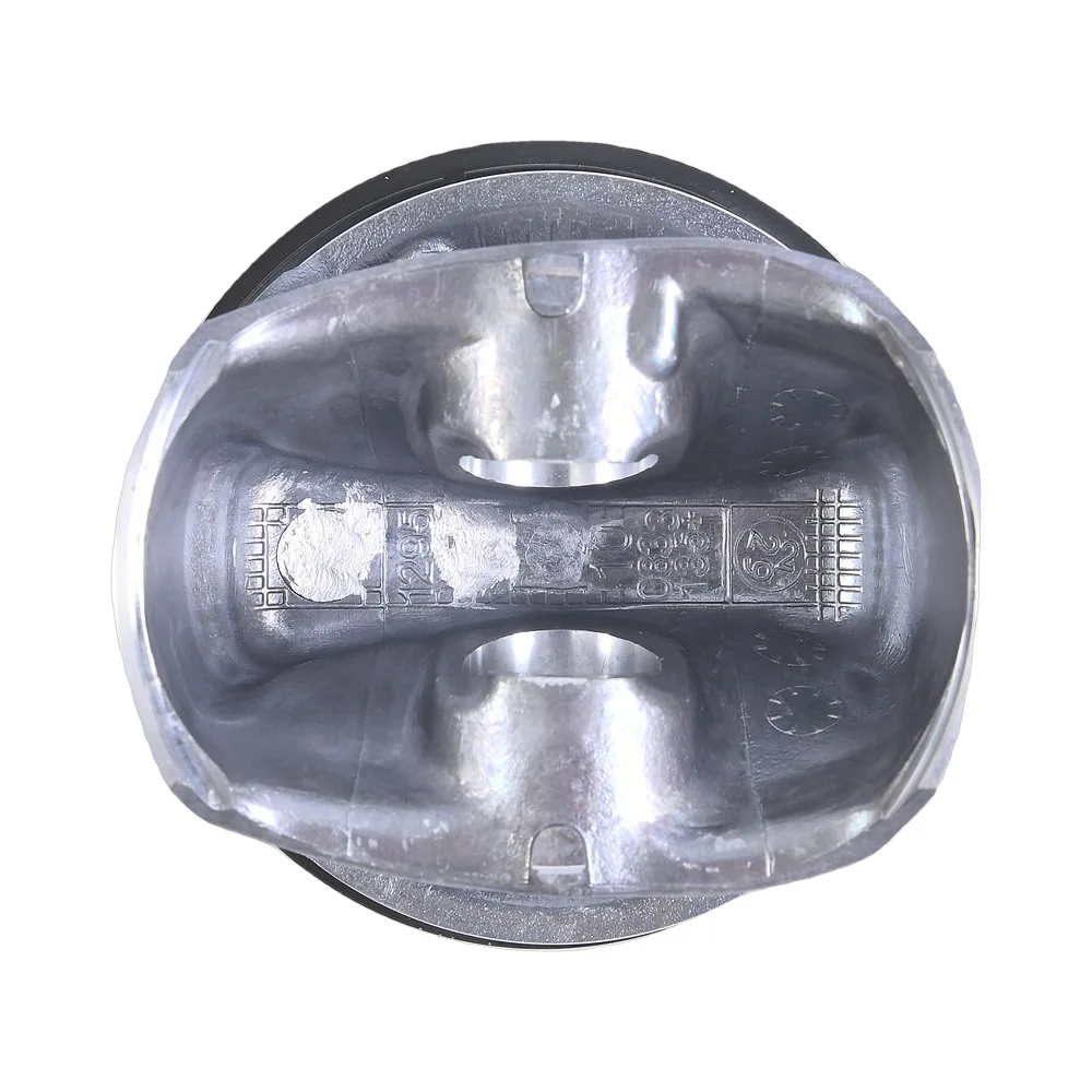 4pc 2700301717 Pistion Φ83mm for Mercedes-Benz A200 CLA200 GLA200 1.6T M270.910 view 7