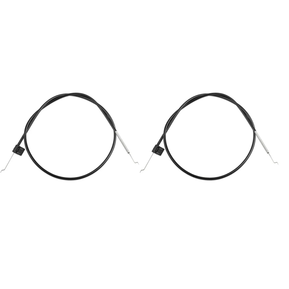 

2*Трос управления дроссельной заслонкой для FERRIS F200XT IS2000Z IS1500Z IS4500Z, аналог SIMPLICITY, для газонокосилок CHAMPION