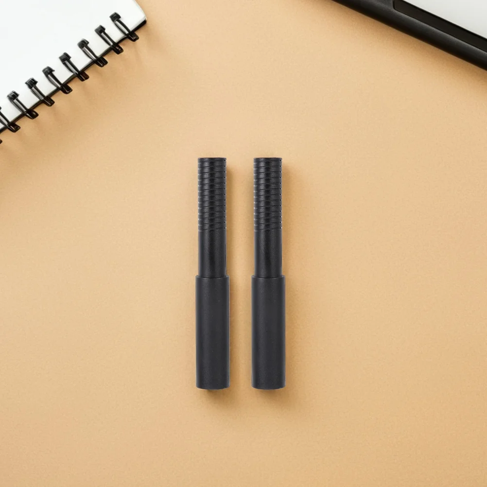 

3Pcs Golf Club Extension Shaft Putter Stick Extender Durable Material Universal Compatibility Precision Performance