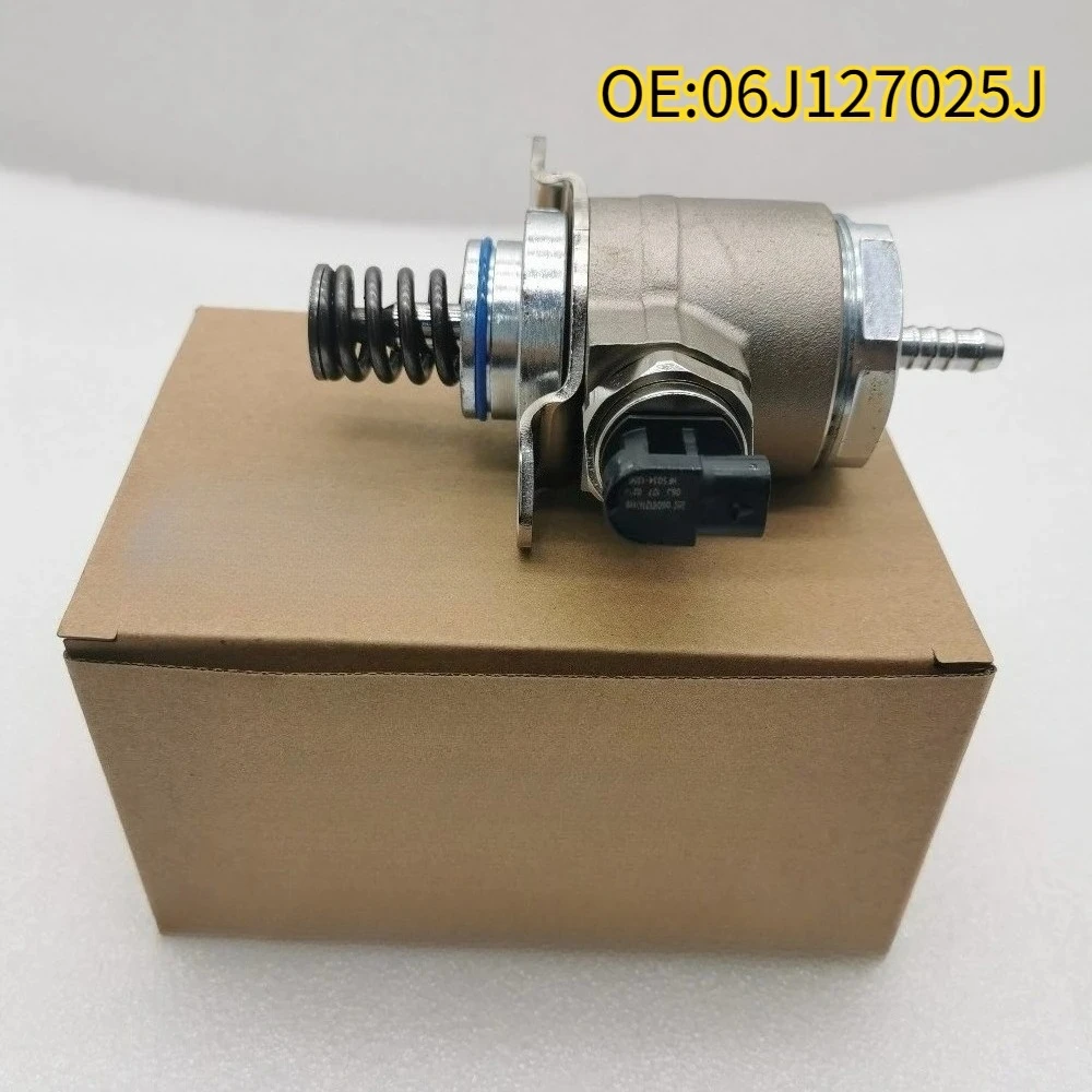 

Высокое качество, новинка для 06J127025J, подходит для автомобильных запчастей TT/TTS/A3/Tiguan/Magotan 2.0T, топливный насос высокого давления