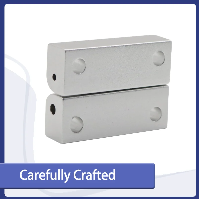 Aluminum Alloy Profile 180 Degree Flat Open Hidden Damping Hinge Industrial Arbitrary Stop Folding Pivot Hinge