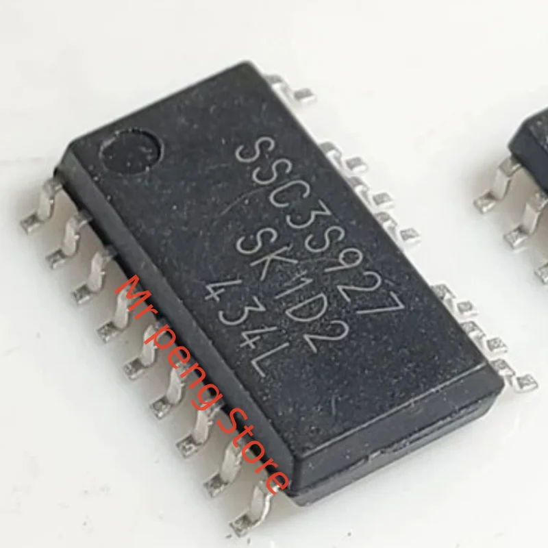 

10pcs New original SSC3S927 SOP16