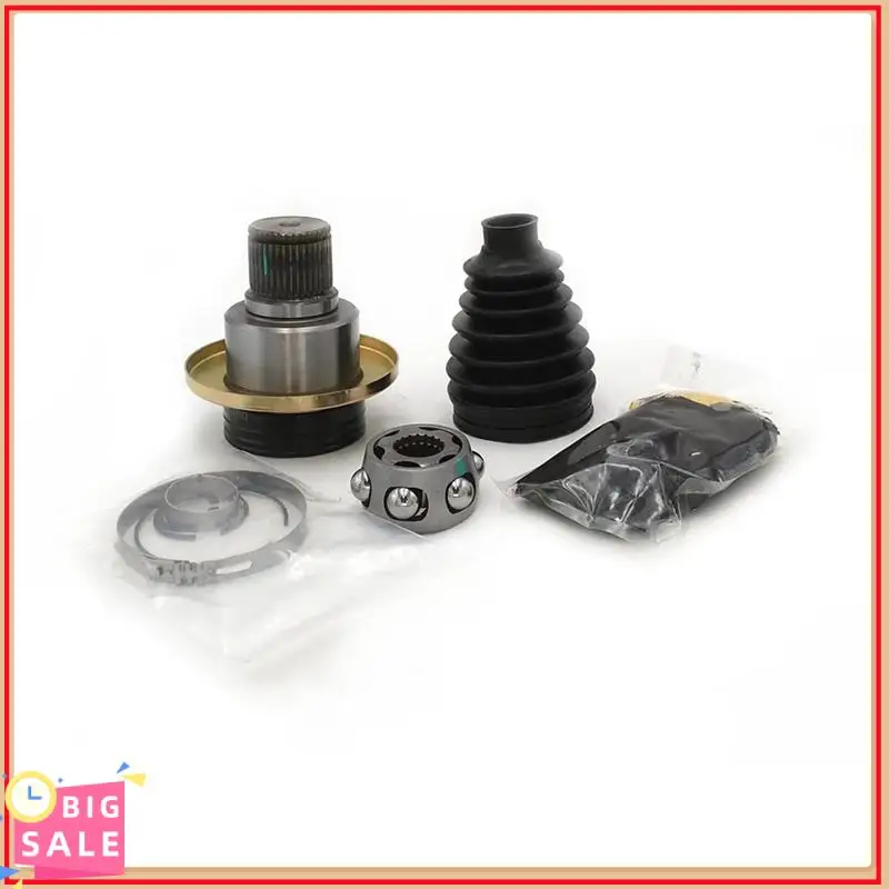 

Exclusive 9010-280130-1000 For CF500 CF600 CF625 ATV UTV Moving End Bearing Kit Moving End Universal Joint Repair Kit