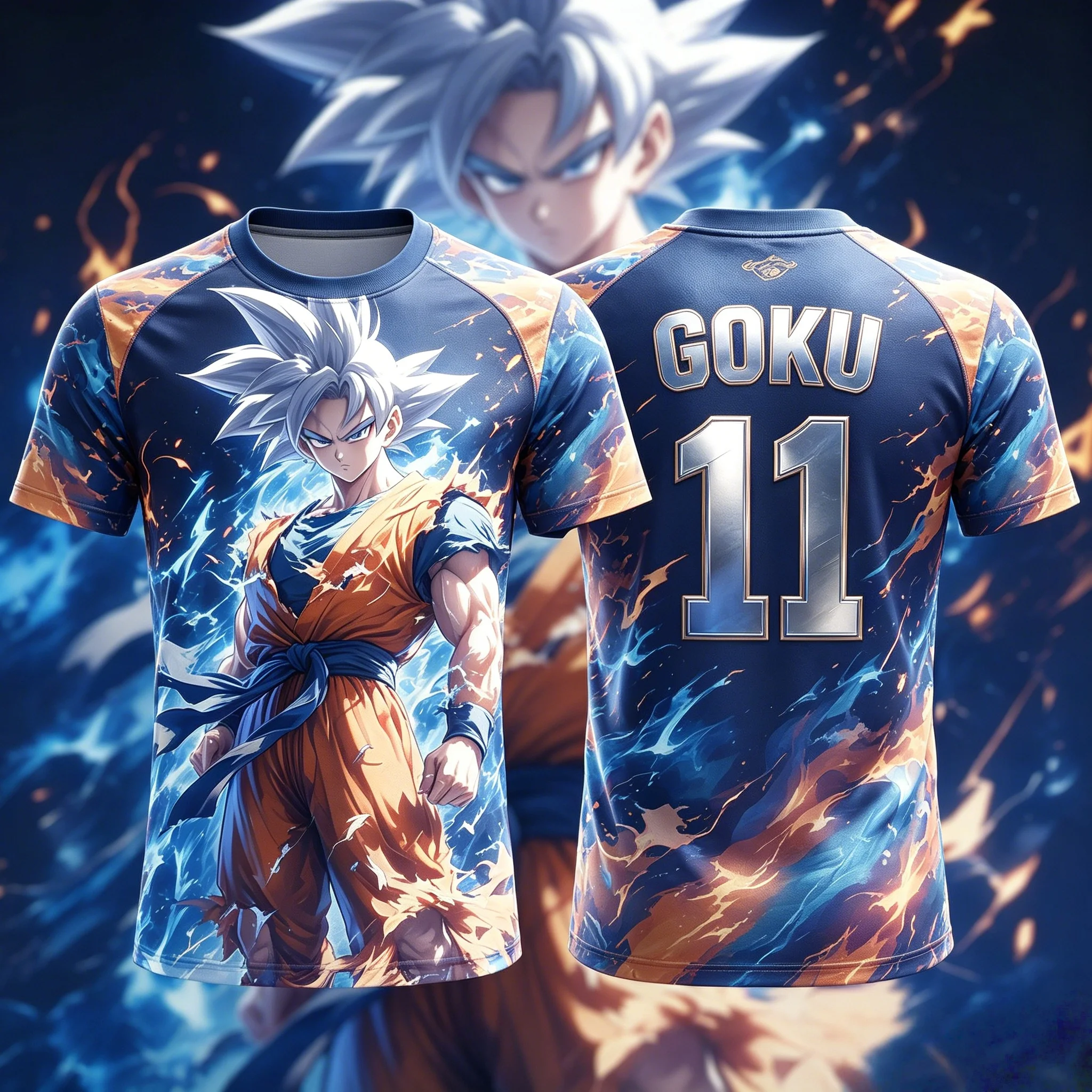 Dragon Ball 2026 Summer New Pr - Summer Clothing Must Haves 评论和价格