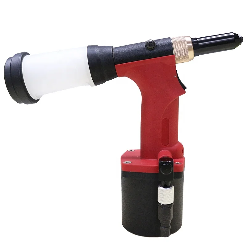 تعزيز ساخن SZENT-322 قسط الهواء الهيدروليكية الهوائية برشام أعمى بندقية