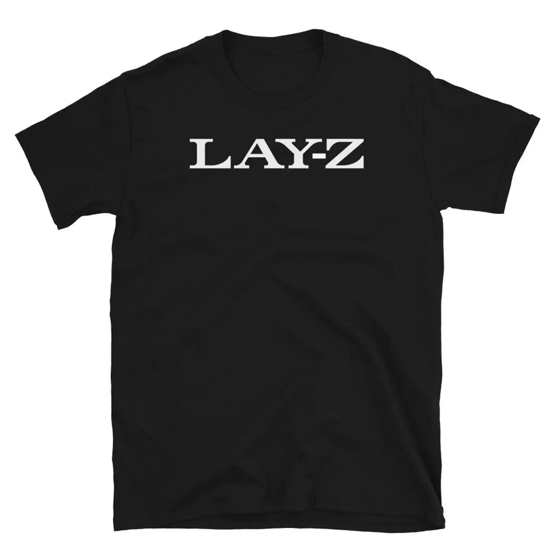 Lay Z Hip Hop Nap Time Sleepy Daydreaming Bed Time Short Sleeve Unisex T Shirt