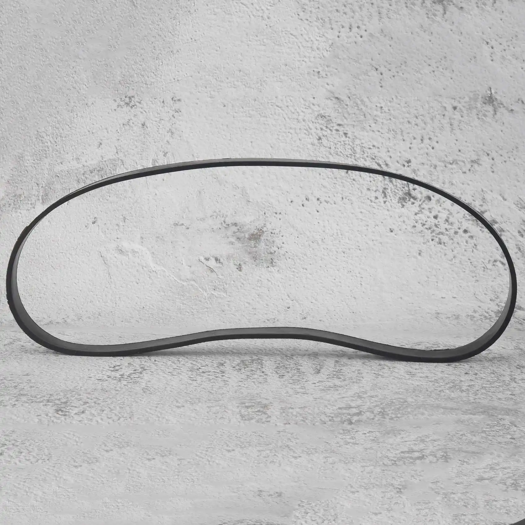 

2 Pieces Band Saw Rubber Tire Band Woodworking Spare Parts For Band Saw Scroll Wheel-A30R