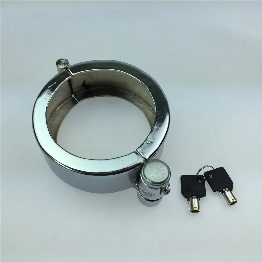 Auto Parts Heavy Truck Gasoline Tank Truck Fuel Tank Cap Lock Anti-theft Lock Anti-theft Locks / Outer Tank Alarm