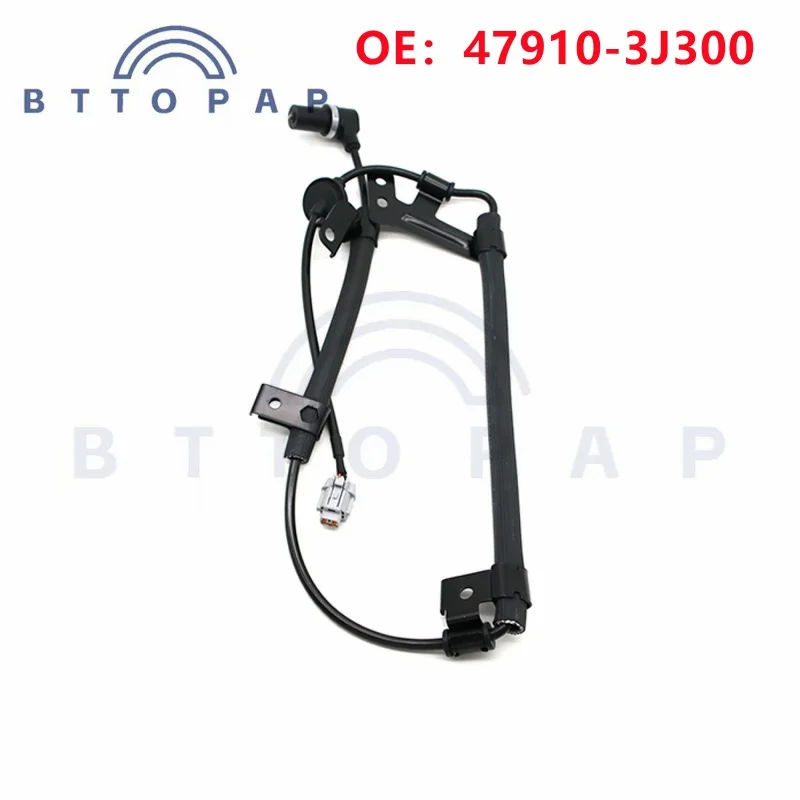 

47910-3J300 Front Right ABS Wheel Speed Sensor For Nissan Primera P11 WP11 Series Models Auto Parts