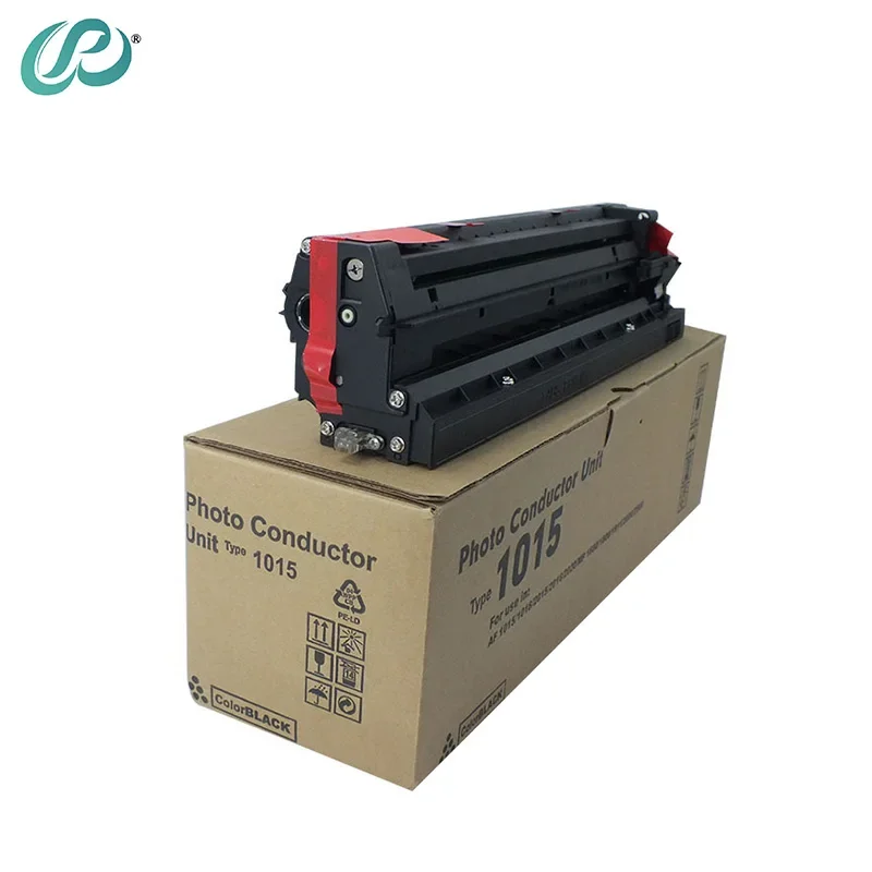 AF1015 Drum Unit Compatible for Ricoh Aficio AF 1015 1018 2015 2016 MP 1600 1800 1911 2000 2500 Copier Spare Parts 1pcs