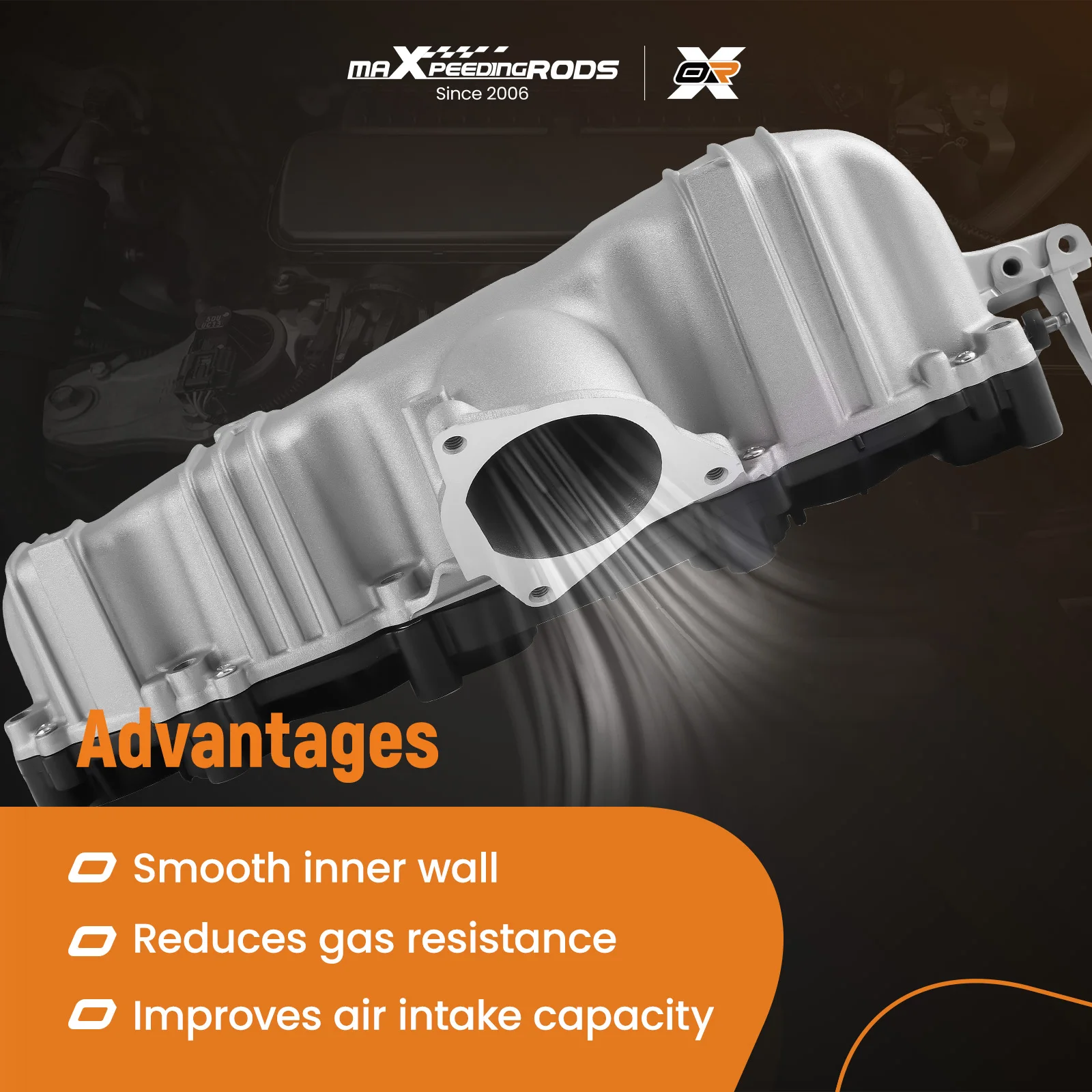 مشعب السحب لسيارة فولكس فاجن جيتا جولف أودي A3 A4 A5 A6 2.0L 03L129711