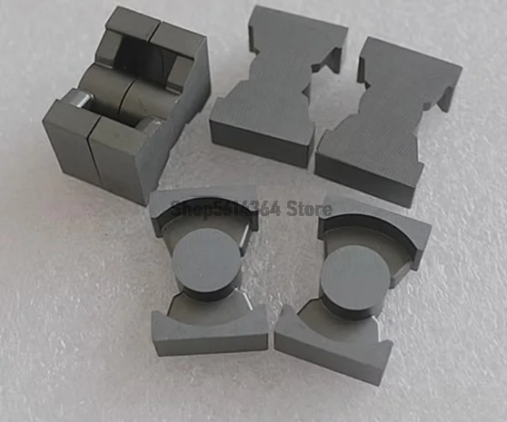 PQ3220  Transformer ferrite core PQ32/20 Isolator ferrite RF choke ferrite bead MnZn PC40,3sets/lot
