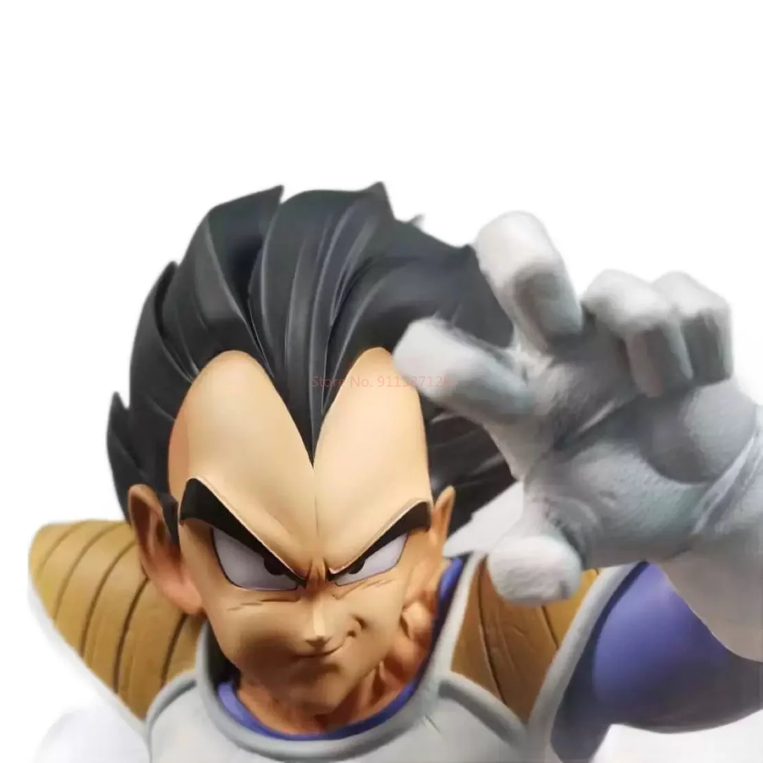 23 cm Dragon Ball Z figurines végéta Figura Anime Dbz Super Saiyan jouets Collection modèle poupée cadeau pour enfants ornements