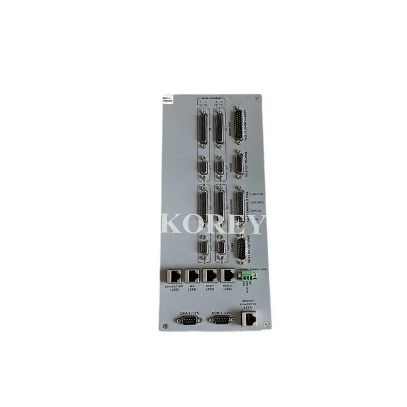 Motion Controller SPiiPlusSAnt-HP-4-E-M0 Spot