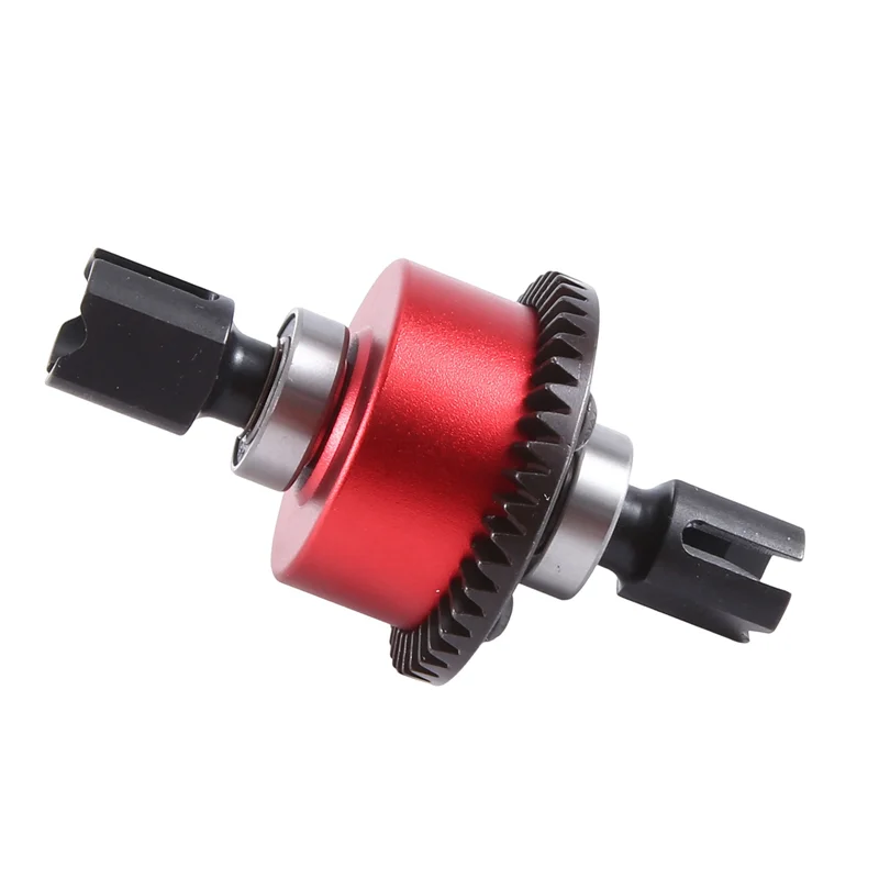 【フラッシュセール】Arrma 1/7 Felony Limitless Infraction Fireteam Mojave 1/8 Typhon Notorious Kraton Outcast 用 2X メイン デフ ギア 43T