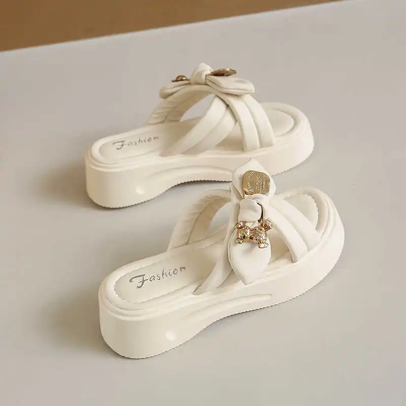 

Летняя роскошная дизайнерская женская обувь с открытой спиной, женские тапочки, сандалии, обувь Due To Sandal, кроссовки, спортивные теннисные новинки