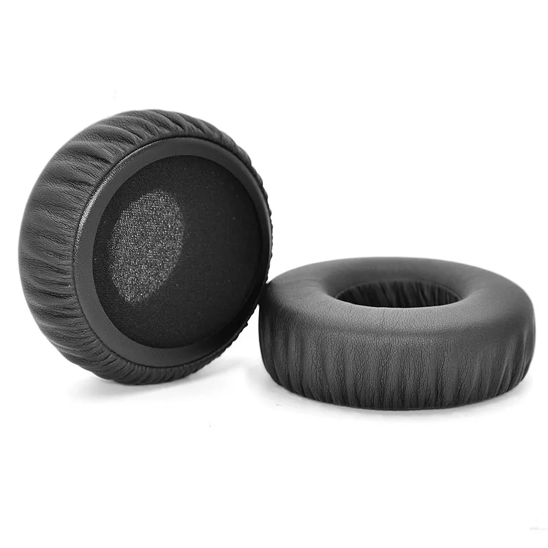 جديد استبدال بطانة للأذن ل JBL Synchros S400BT سماعة الأذن منصات لينة بروتين الجلود رغوة الذاكرة الإسفنج سماعة كم