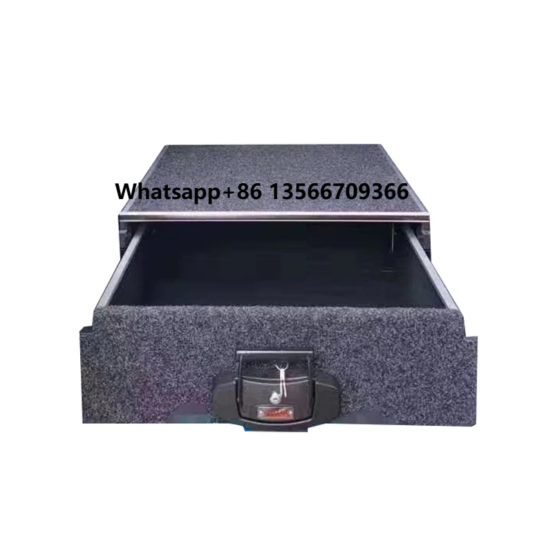 

G Class W464 W463A Trunk Storage Box W464 G63 G500 G350D Car Body Parts Trunk Storage Box Interior Accessories