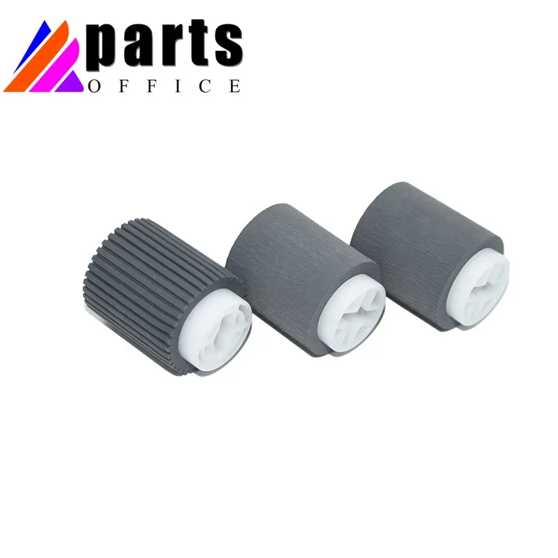 10SETS NROLR1466FCZ1 NROLR1467FCZ2 Separation Feed Pickup Roller for Sharp MX 2010 2300 2310 2600 2610 2616 2640 2700 3100 3110