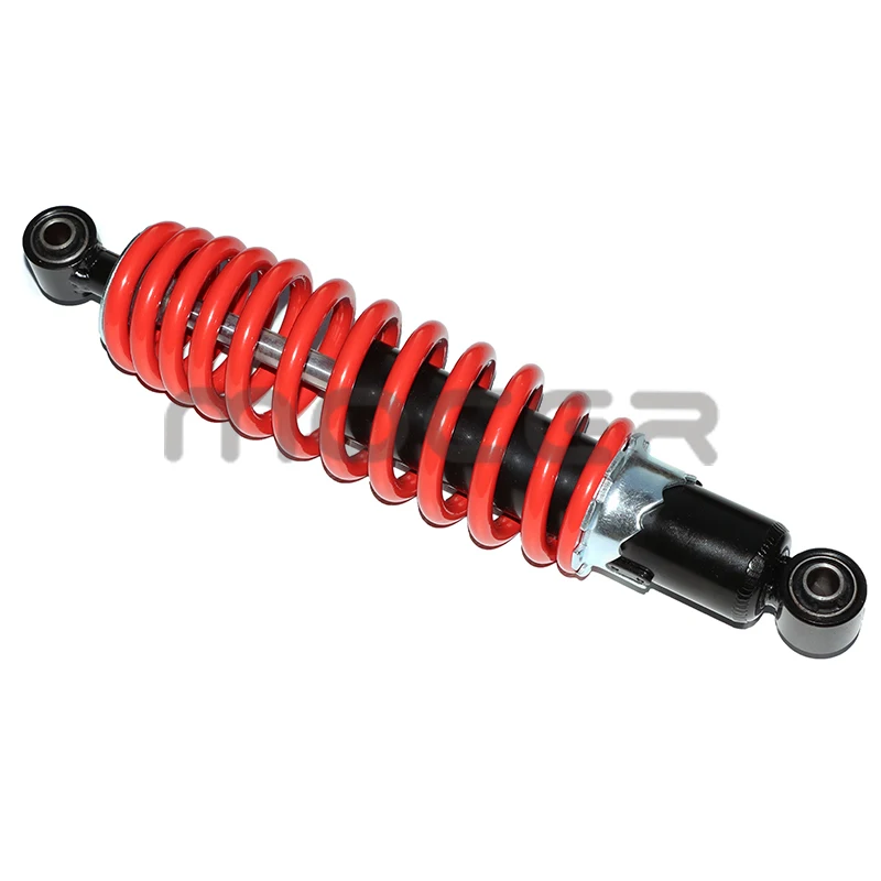 285mm 305mm 325mm 350mm Front and rear suspension Shock Absorber For Dirt Bike ATV Quad Bike Accessories