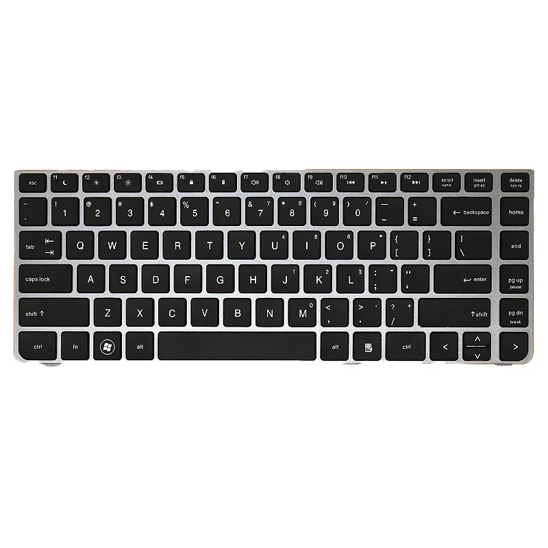 New laptop keyboard compatible for HP ProBook 4330s 4430s 4431s 4431 4435 4435s 4436 4436 4436s 4331s