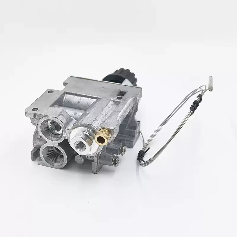 Replace EUROsit 630 fryer steamer oven accessories gas temperature control valve temperature control range 100-340 ℃