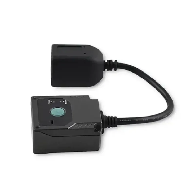 

IN STOCK 1D 2D Fixed Mount Barcode Scanner FM430 Barcode Scanner Module NLS-FM430 QR Code Scanner