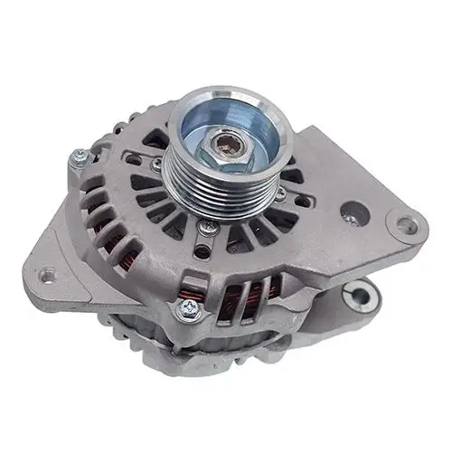 

Alternator 125A for Mitsubishi Pajero Montero 3 III 2000-2006 V75 V75 MD370479