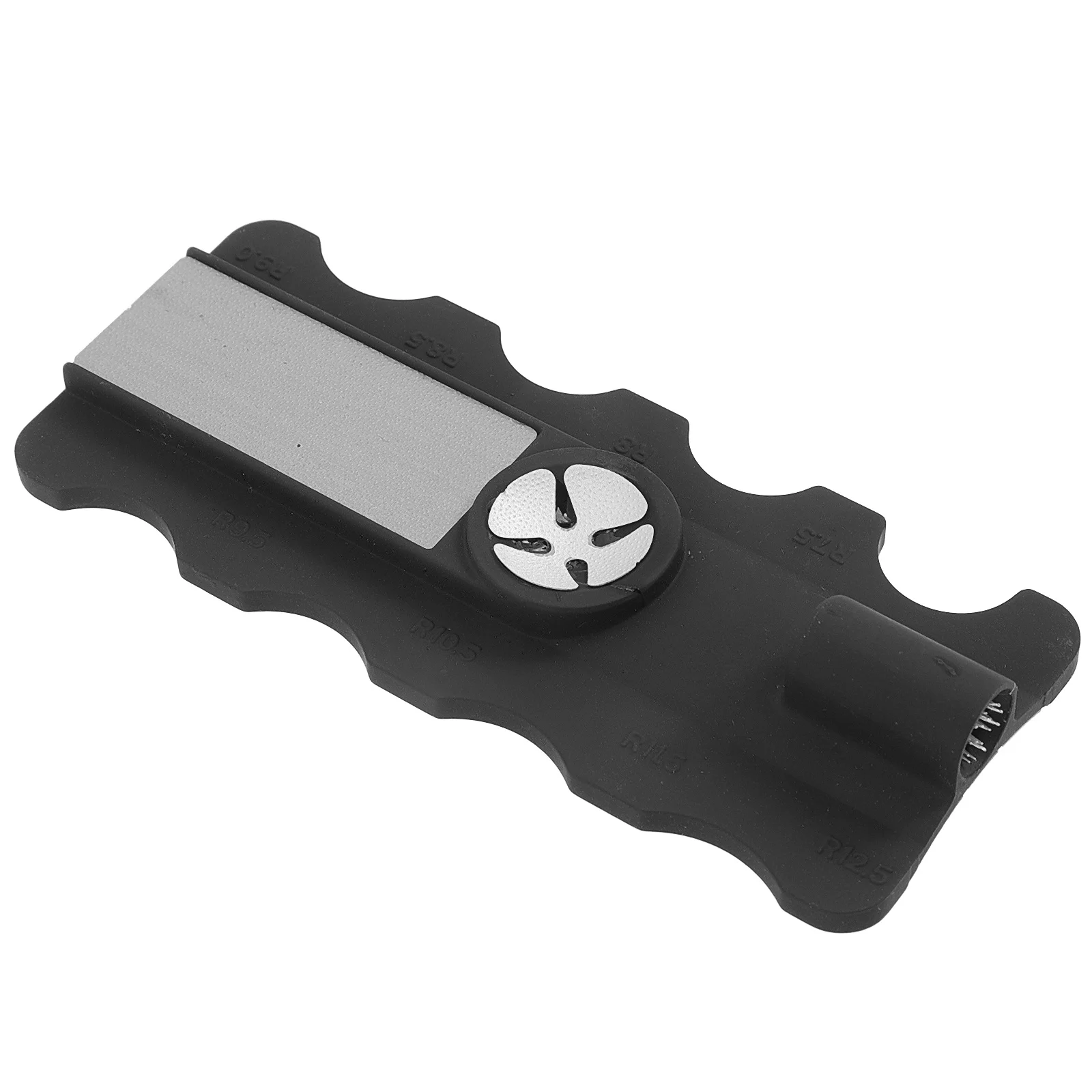 

Multifunction Cue Tip Shaper Burnisher File Tool for Billiard Pool Cue Tip Repairing and Shaping Practical Pool Stick File