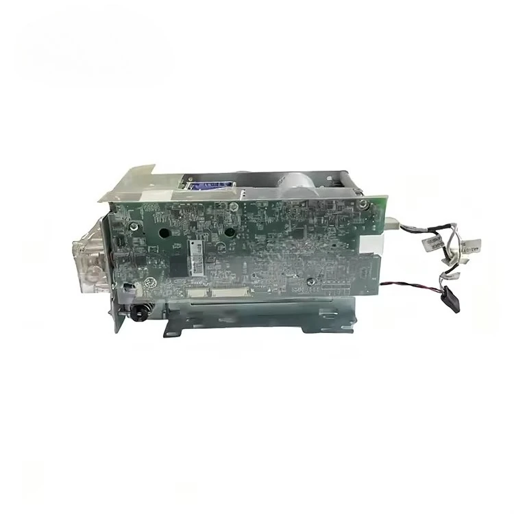 Smart Card Reader with Track 2 Reader and EMV NCR NEMO MFR ATM Parts NCR 6684 Card Reader