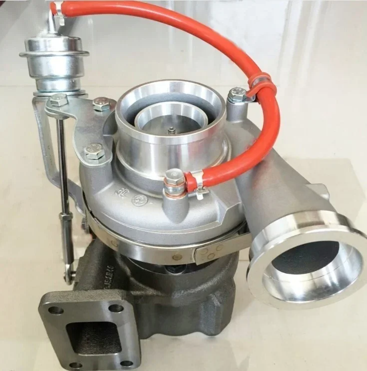 

s200g turbocharger for volvo D6E engine EC200B EC210B EC210C 04294752KZ 04294752 04252662KZ Diesel turbocharger