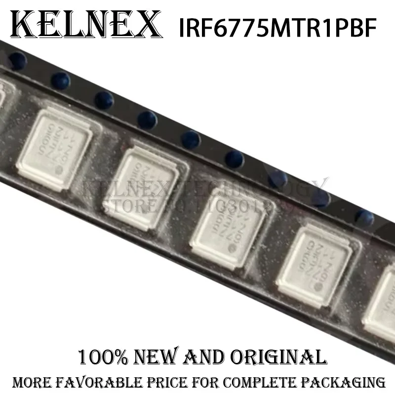 5pcs IRF6775MTRPBF IRF4104PBF IRF3205PBF IRFR7540TRPBF IRF620PBF IRFR2905ZTRPBF IRF2807PBF IRF730PBF IRF540NSTRLPBF chip ic