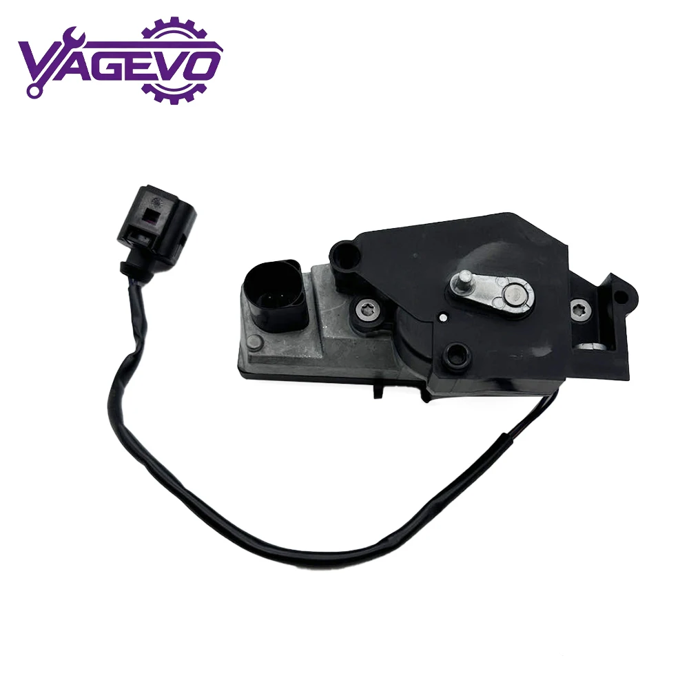 For VW Golf 7 MK7 Passat B8 T-ROC Flip Rear View Camera Motor 827 469 827469